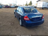 Nissan Versa 1.8S 3N1BC11E07L430255 снимка