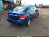 Nissan Versa 1.8S 3N1BC11E07L430255 снимка