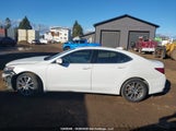Acura Tlx Tech 19UUB3F50FA801645 fotografie