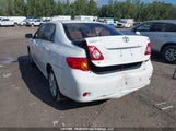 Toyota Corolla Le 2T1BU4EE7AC354016 fotografie