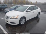Nissan Sentra 1.8 S/1.8 Sl/1.8 Sr/1.8 Sv/Sv 3N1AB7AP9EL661543 photo