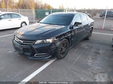 Chevrolet Impala 2Lz 2G1125S33J9141499 снимка