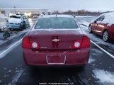 Chevrolet Malibu Lt2 1G1ZJ57B99F250302 снимка