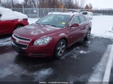Chevrolet Malibu Lt2 1G1ZJ57B99F250302 снимка