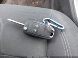 Chevrolet Trax Ls 3GNCJKSB0GL220781 снимка