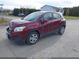 Chevrolet Trax Ls 3GNCJKSB0GL220781 снимка