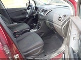 Chevrolet Trax Ls 3GNCJKSB0GL220781 снимка