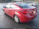 Hyundai Elantra L 5NPDH4AE3GH660803 снимка