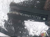 Toyota Rav4 Le 2T3BFREV9HW575706 снимка