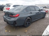 BMW M340I xDrive WBA63FT00SFV35374 снимка