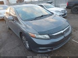 Honda Civic Exl 2HGFB2F94CH113781 снимка