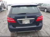 Mercedes-Benz B 250 4Matic Sports Tourer WDDMH4GBXHJ432485 photo