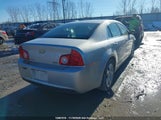 Chevrolet Malibu Ls 1G1ZA5EU3BF353273 снимка