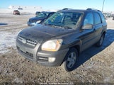 Kia New Sportage KNDJF722067204985 снимка