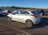 Hyundai Elantra Gt Gl KMHD25LE2DU110185 снимка