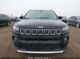 Jeep Compass Limited 3C4NJDCB7NT237702 photo