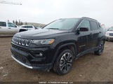 Jeep Compass Limited 3C4NJDCB7NT237702 photo