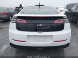 Chevrolet Volt 1G1RA6E48CU121531 снимка