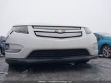 Chevrolet Volt 1G1RA6E48CU121531 снимка