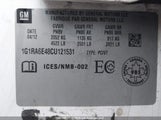 Chevrolet Volt 1G1RA6E48CU121531 снимка