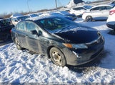 Honda Civic Lx 2HGFB2E4XCH004229 fotografie