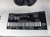 Toyota Gr Corolla Core/Circuit/Premium JTNABAAE0RA010464 снимка