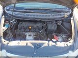 Honda Civic 2HGFA16408H125810 снимка