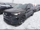 Ford Explorer St 1FM5K8GCXLGD10727 снимка