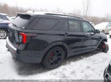 Ford Explorer St 1FM5K8GCXLGD10727 снимка