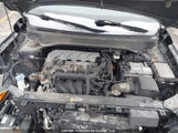 Hyundai Venue Preferred KMHRC8A31NU184558 снимка