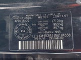 Hyundai Venue Preferred KMHRC8A31NU184558 снимка