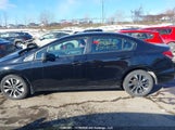 Honda Civic Ex 2HGFB2E57FH007019 снимка