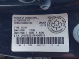 Honda Civic Ex 2HGFB2E57FH007019 снимка