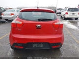 Kia Rio Ex/Lx/Lx+/Sx KNADM5A33D6856985 снимка