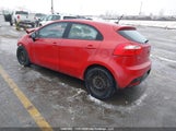 Kia Rio Ex/Lx/Lx+/Sx KNADM5A33D6856985 снимка