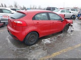 Kia Rio Ex/Lx/Lx+/Sx KNADM5A33D6856985 снимка
