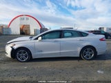 Ford Fusion Se Hybrid 3FA6P0LU4GR362725 снимка