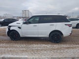 Land Rover Range Rover Sport Hst Mhev SALWS2RU1MA769508 снимка