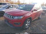 Jeep Compass North 3C4NJDBB3JT128102 fotografie