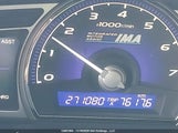 Honda Civic Hybrid JHMFA36237S801522 снимка
