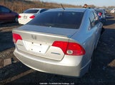Honda Civic Hybrid JHMFA36237S801522 снимка