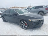 Honda Accord Sport 1.5T 1HGCV1F3XNA800104 photo