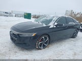 Honda Accord Sport 1.5T 1HGCV1F3XNA800104 photo