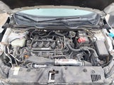 Honda Civic Touring 2HGFC1F94GH112935 снимка