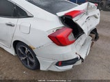 Honda Civic Touring 2HGFC1F94GH112935 снимка