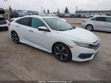 Honda Civic Touring 2HGFC1F94GH112935 снимка