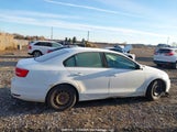 Volkswagen Jetta 1.8 Tsi Comfortline/1.8 Tsi Trendline+ 3VWD07AJ5FM260978 fotografie