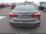 Kia Forte Lx KNAFX4A63E5107308 снимка