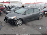 Kia Forte Lx KNAFX4A63E5107308 снимка