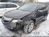 Acura Rdx 5J8TB4H3XFL801301 снимка